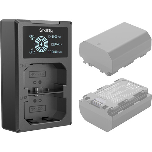 SmallRig 4087